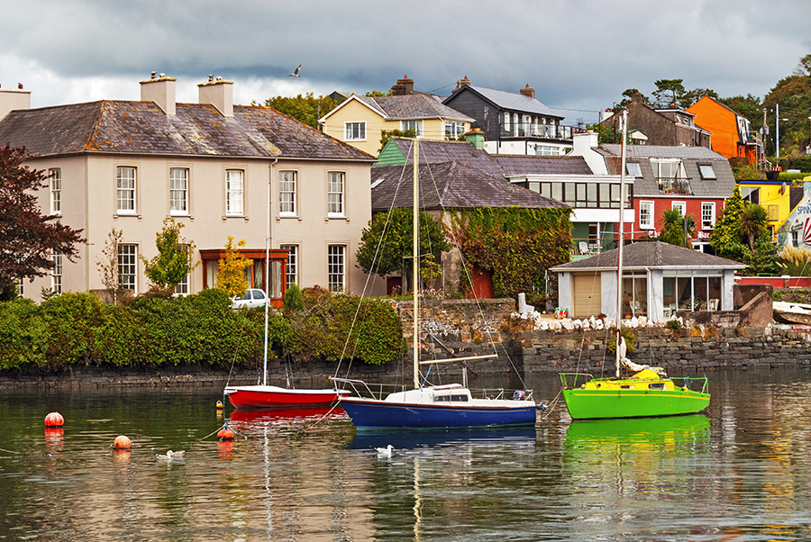 Top 9 Things To Do & See in Kinsale, Ireland • Wander Your Way