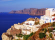 Oia Santorini