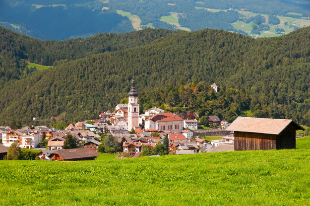 Castelrotto / Kastelruth, Italy