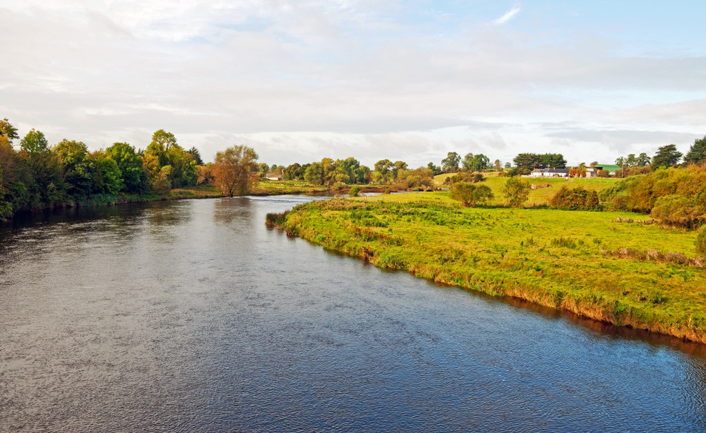 River Boyne, Ireland