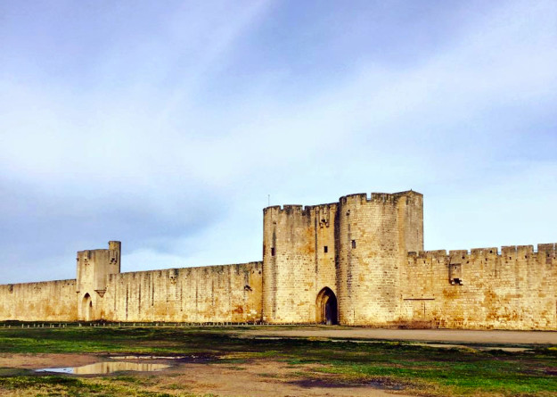 Aigues-Mortes