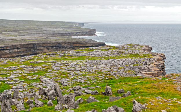 Aran Islands
