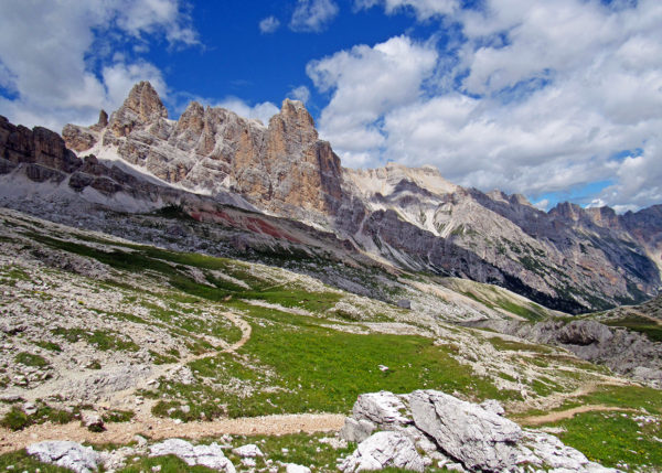 The 9 Impressive and Beautiful Dolomite Parks of Italy • Wander Your Way