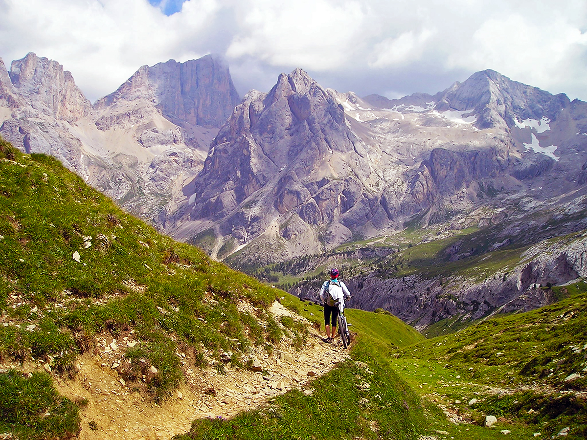 marmolada trip