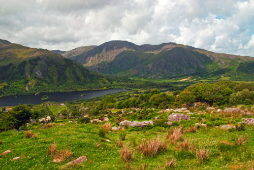 A Journey Through Ireland in Photos • Wander Your Way