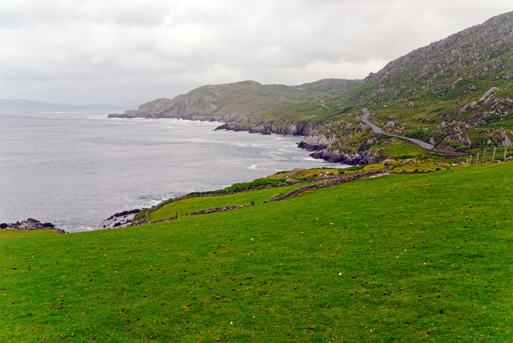A Journey Through Ireland in Photos • Wander Your Way