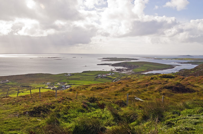 A Journey Through Ireland in Photos • Wander Your Way