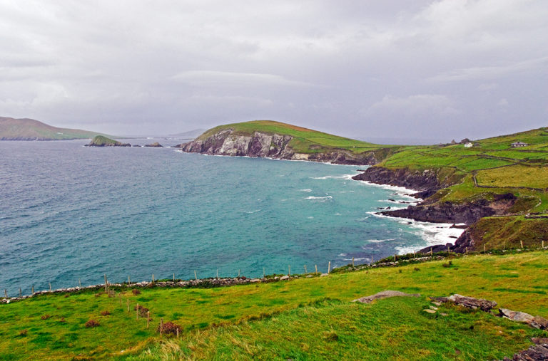 A Journey Through Ireland in Photos • Wander Your Way