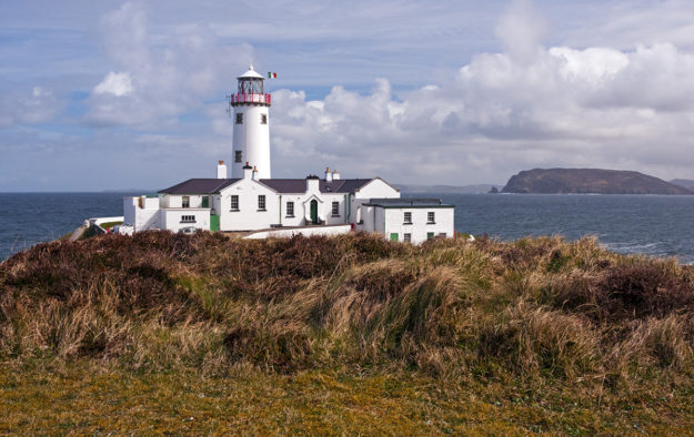 Fanad