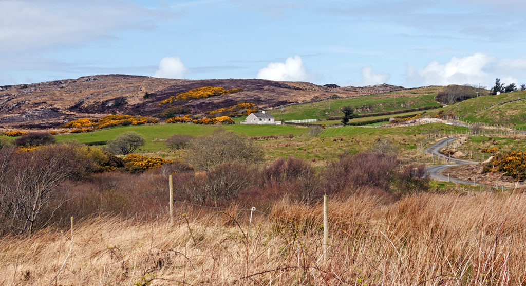 Fanad Peninsula and The Beautiful Fanad Head Lighthouse • Wander Your Way