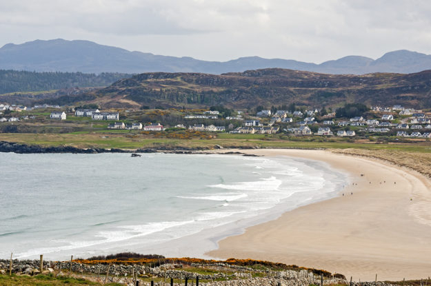 Donegal