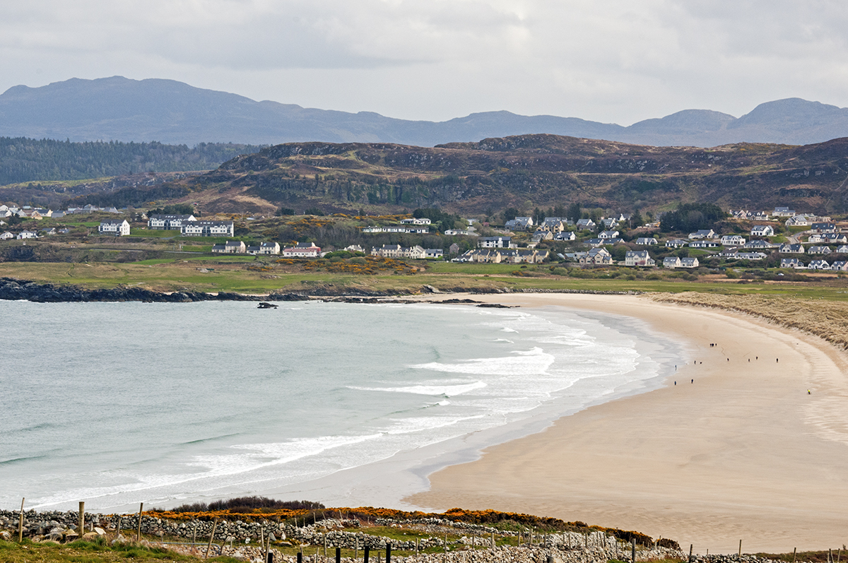 Donegal