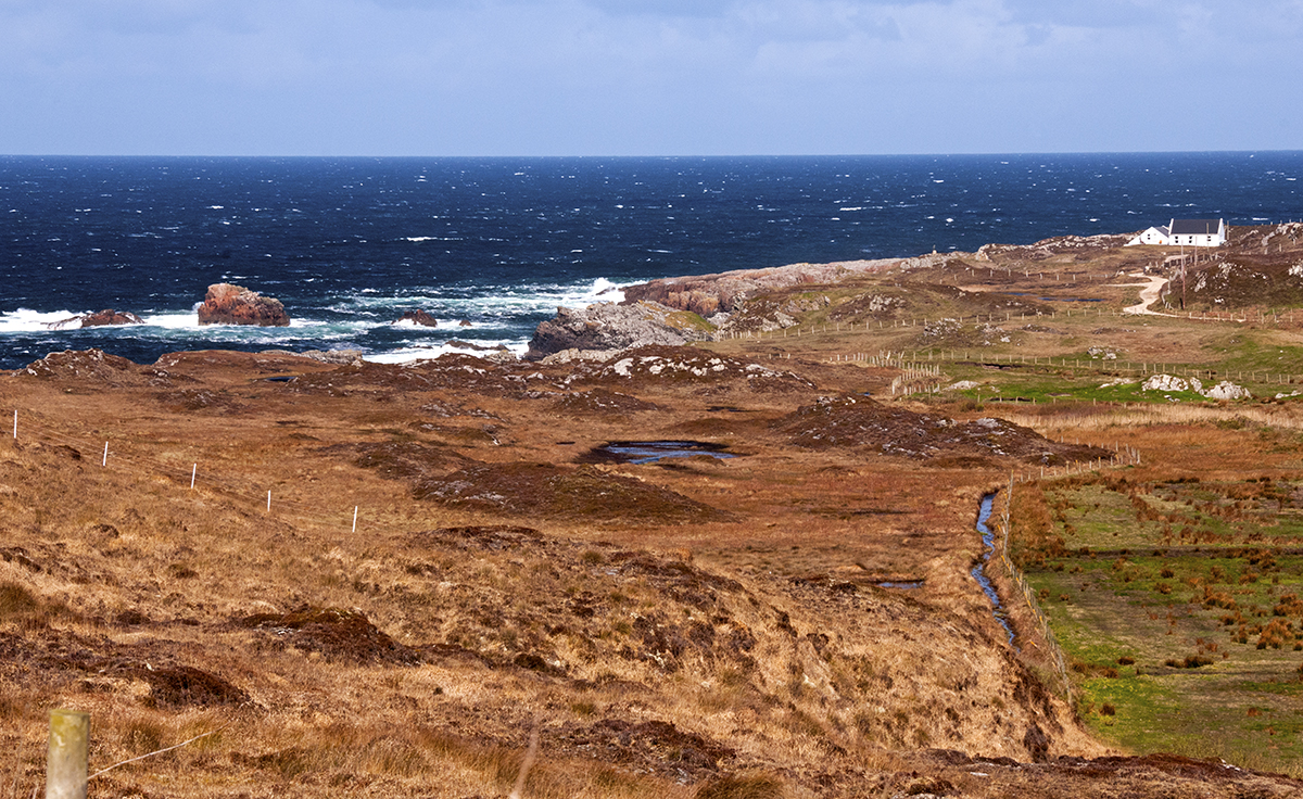 Donegal