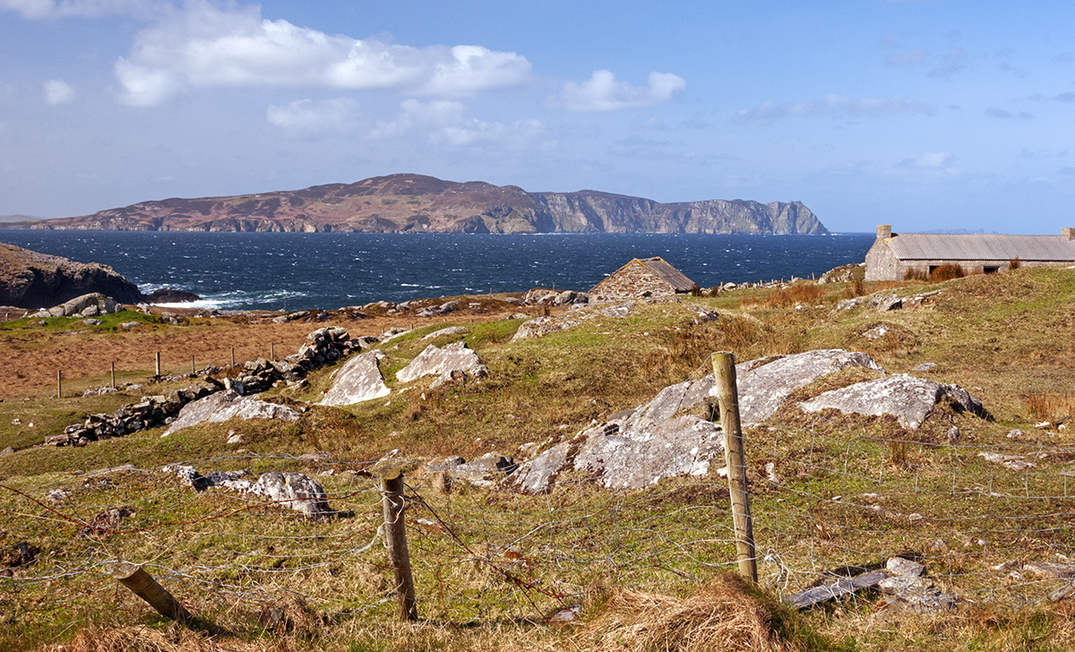 Donegal