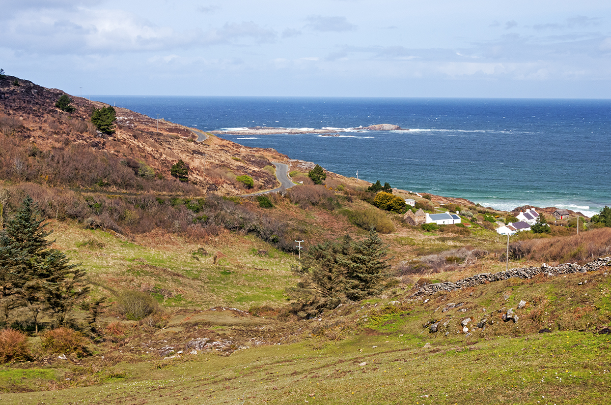 Donegal