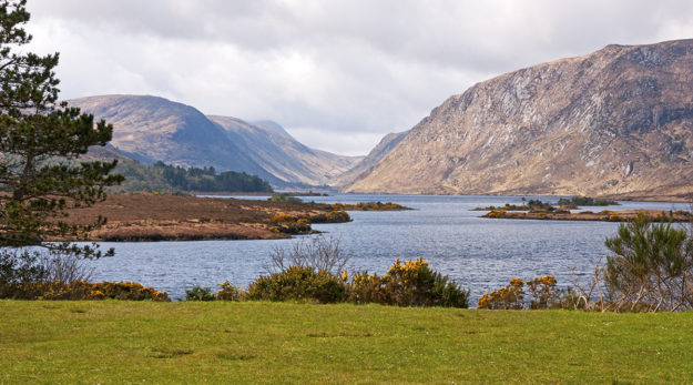 Glenveagh