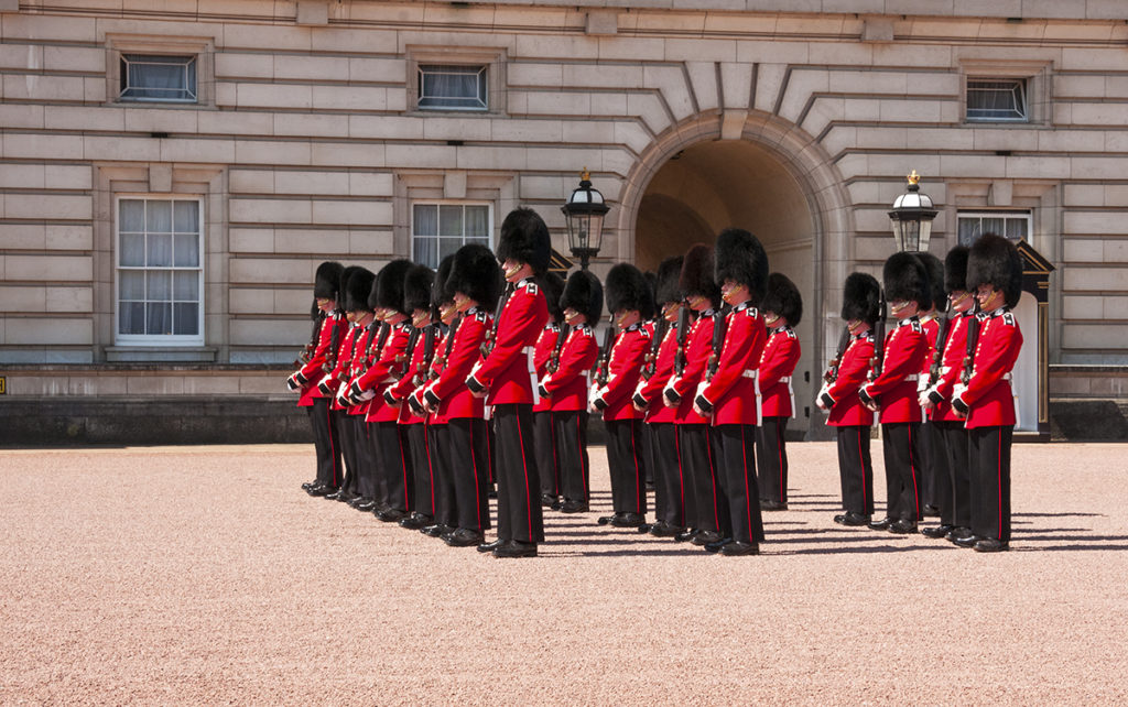 Impressions of London: What I Really Think of London • Wander Your Way