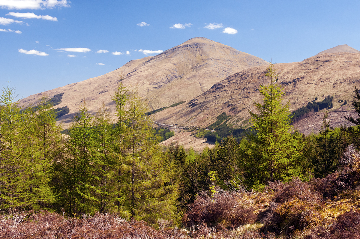 West Highland Way