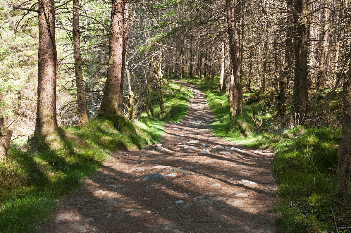 West Highland Way