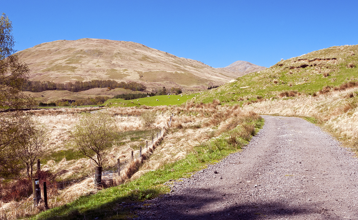 West Highland Way