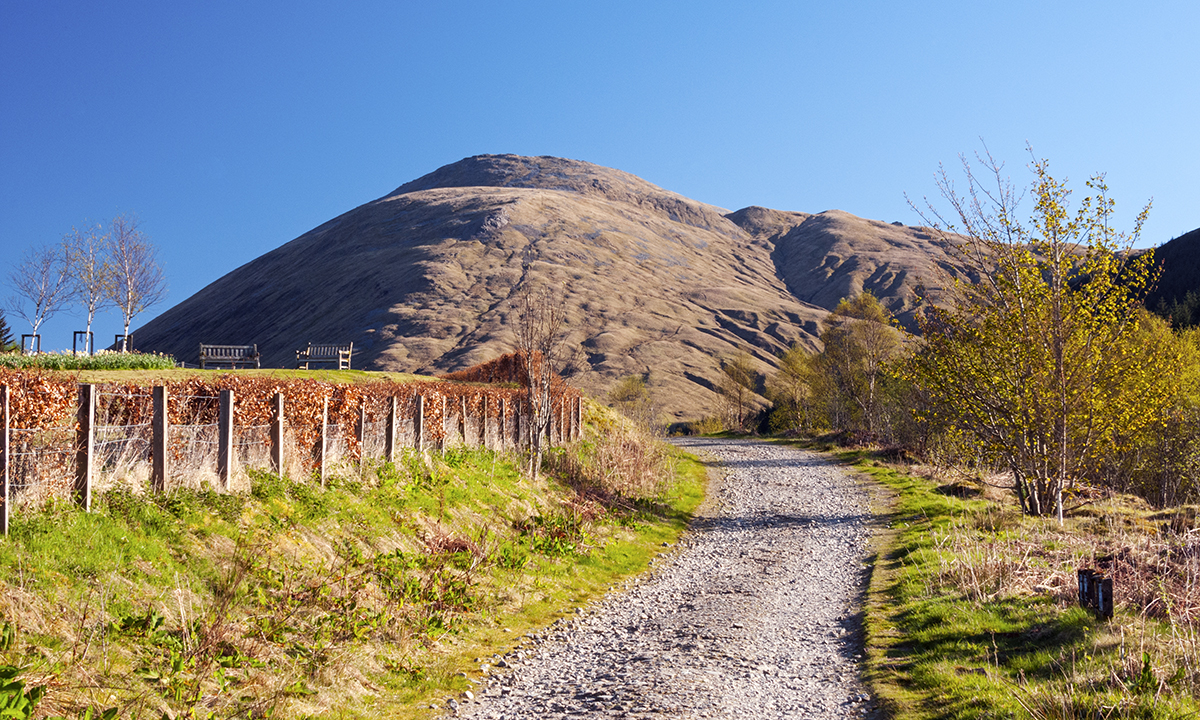 West Highland Way