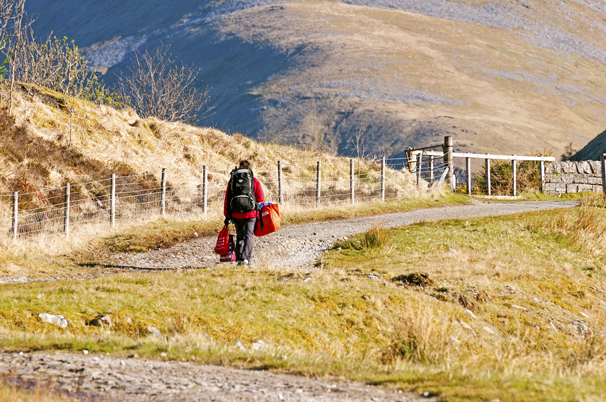 West Highland Way