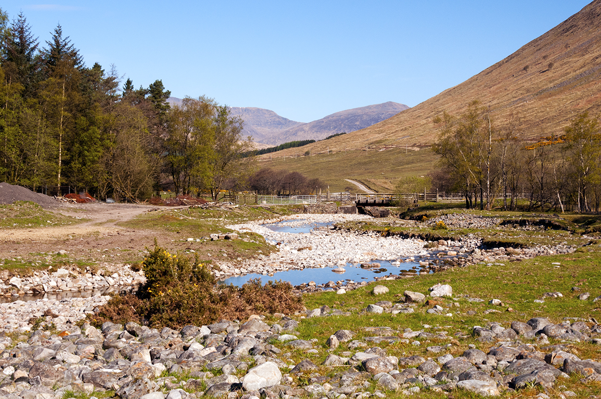 West Highland Way