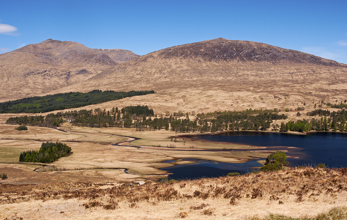 West Highland Way