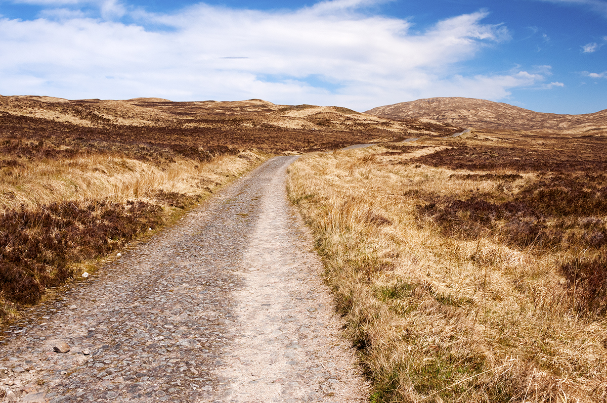 West Highland Way