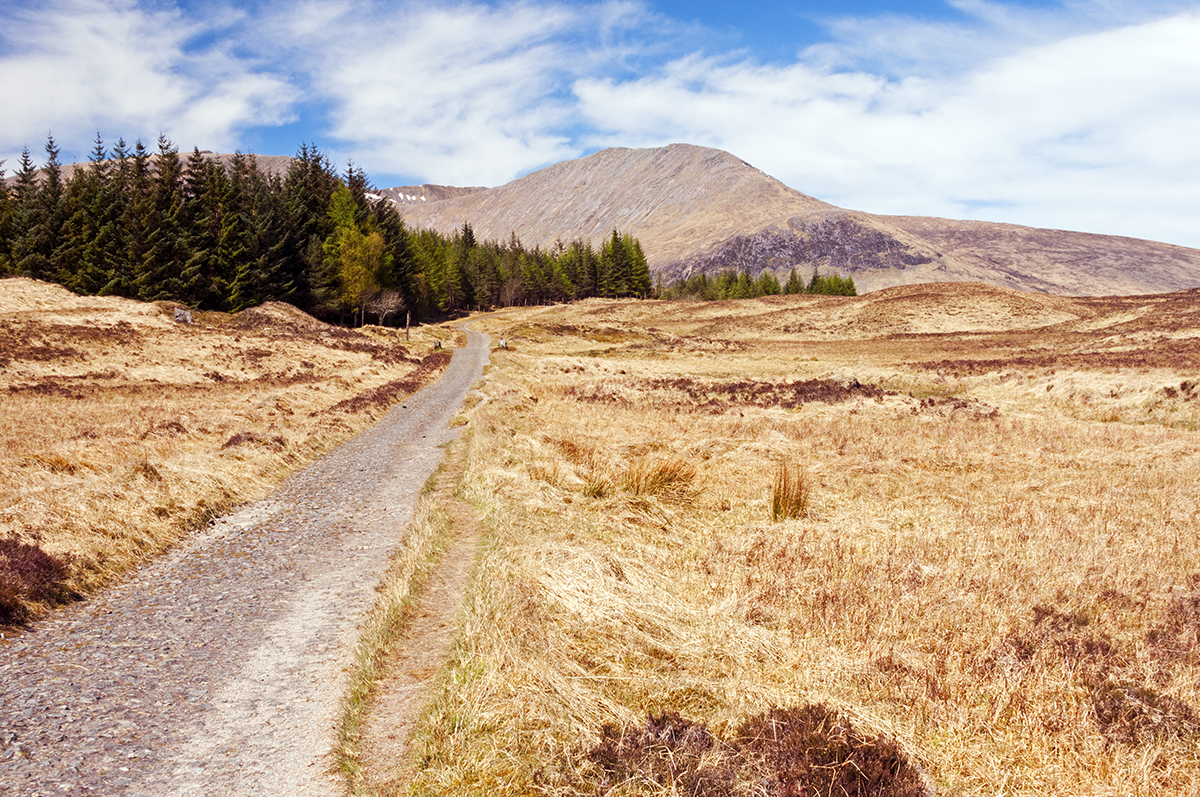 West Highland Way