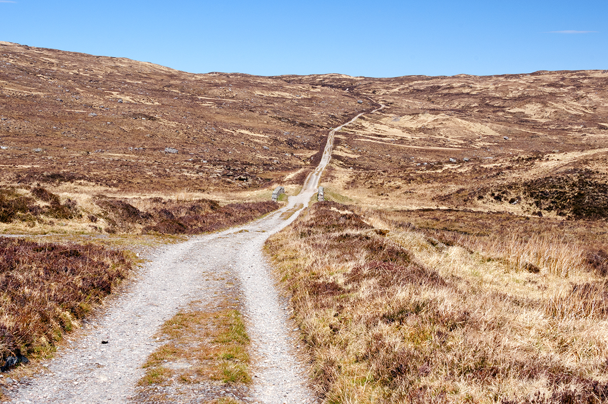 West Highland Way