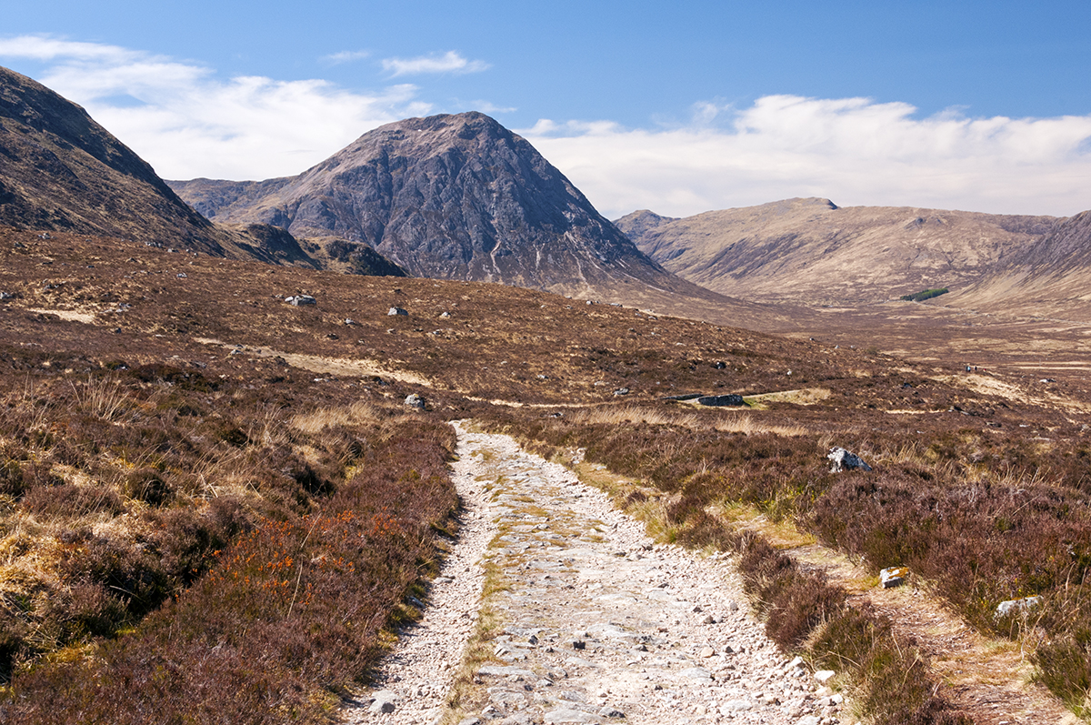 West Highland Way