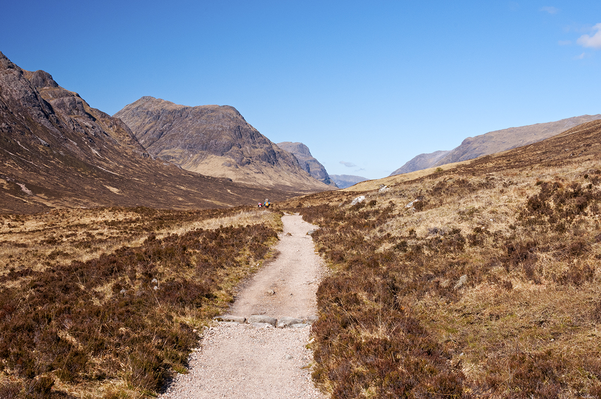 West Highland Way