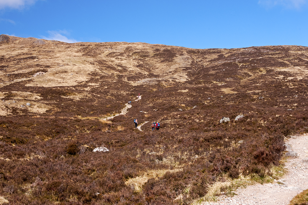 West Highland Way