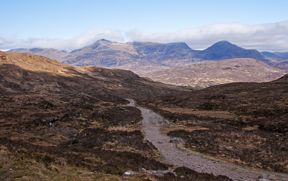 West Highland Way