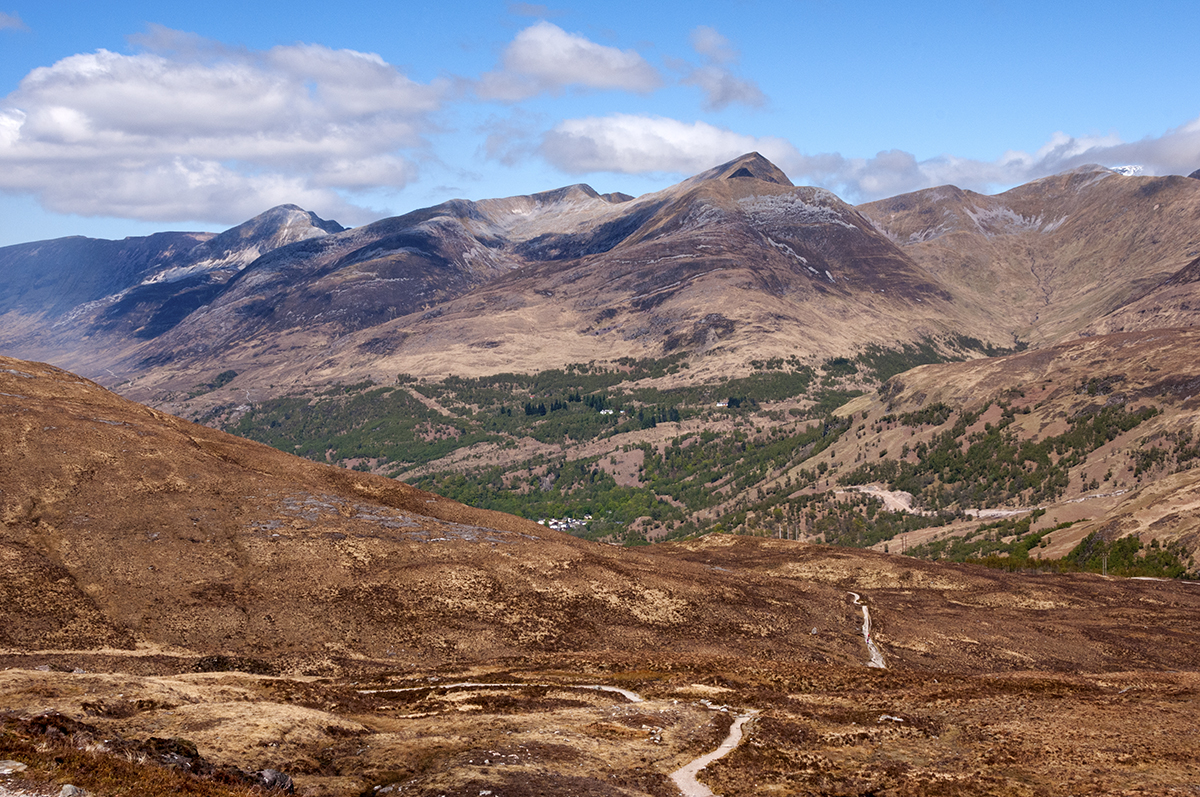 West Highland Way