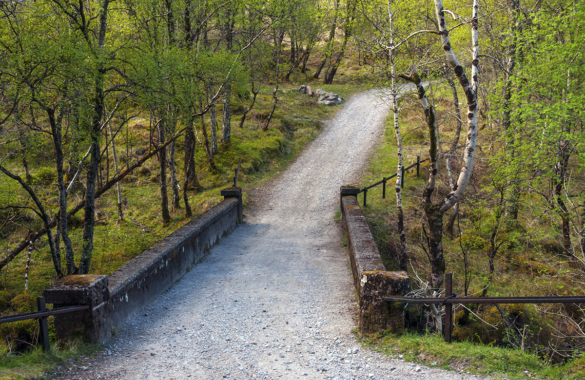 West Highland Way