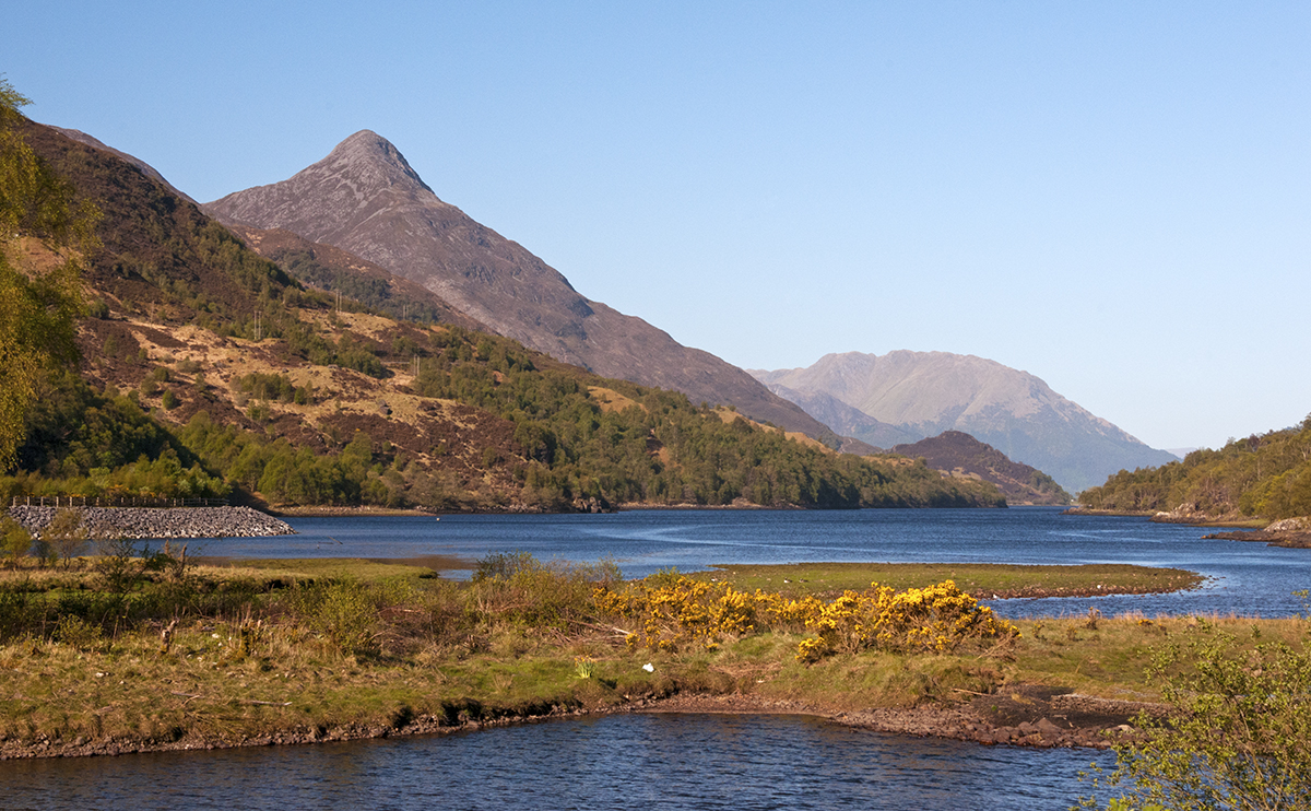 West Highland Way