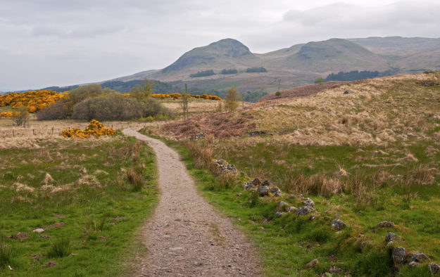 West Highland Way