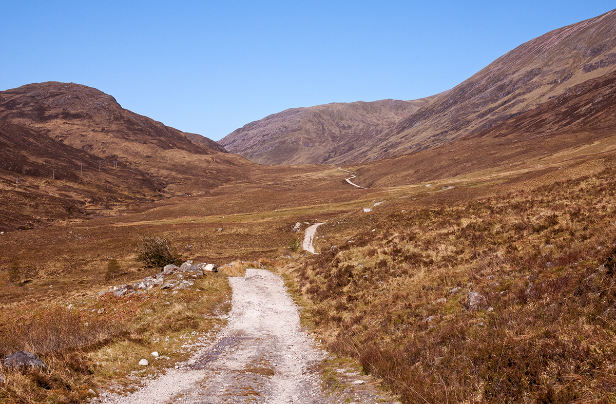 West Highland Way