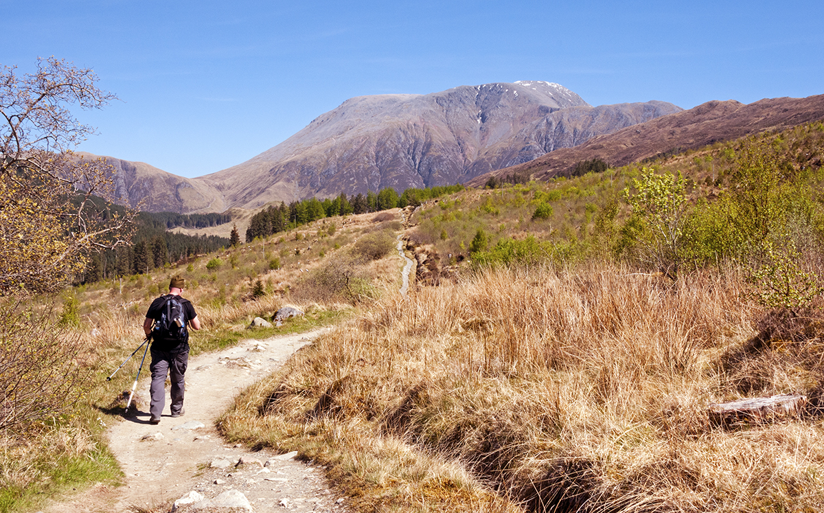 West Highland Way