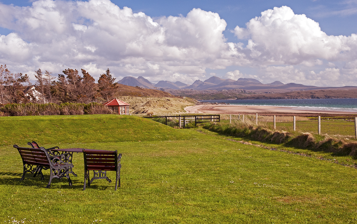 Scotland