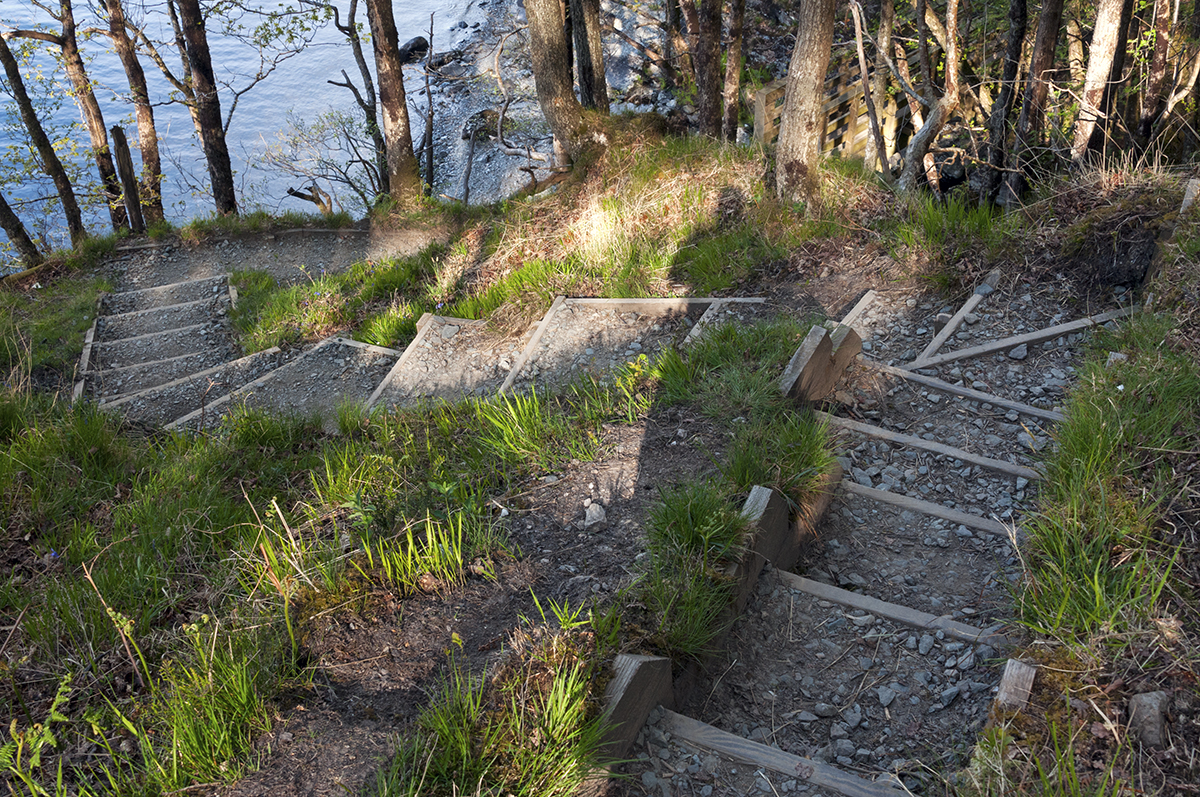 West Highland Way