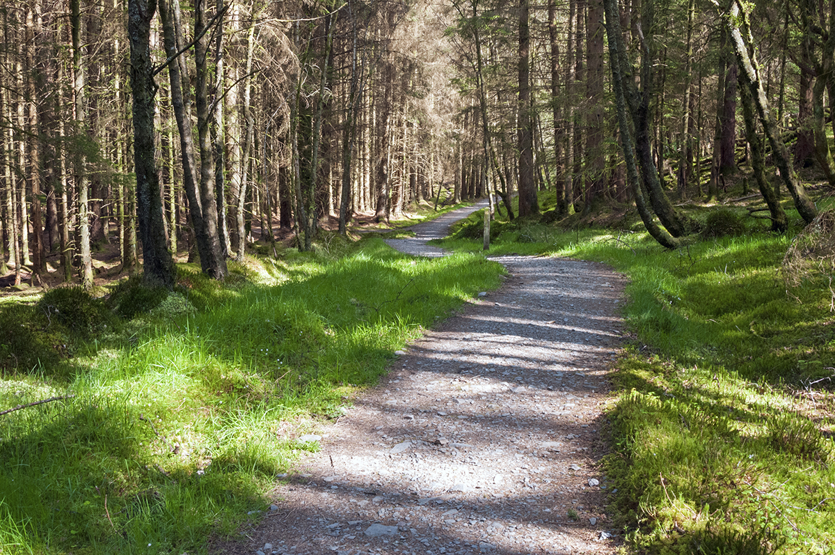 West Highland Way