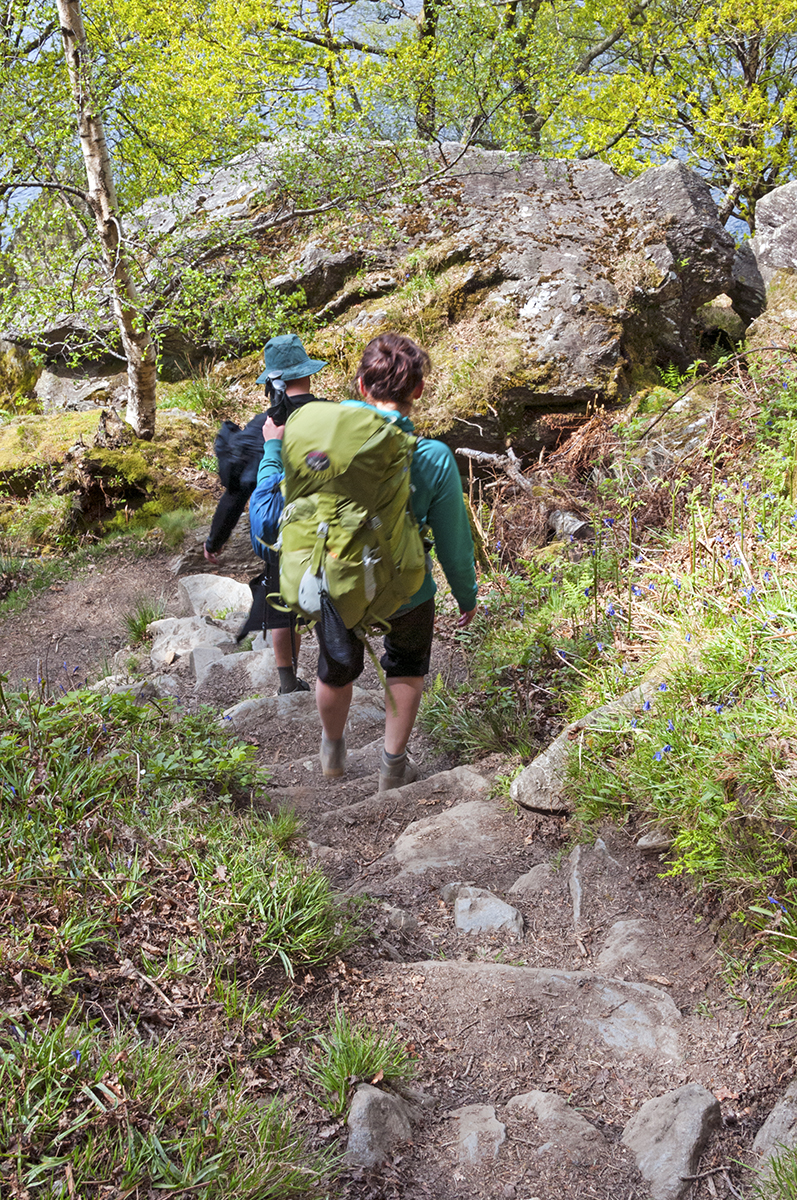 West Highland Way