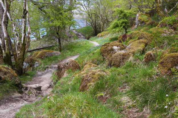 West Highland Way