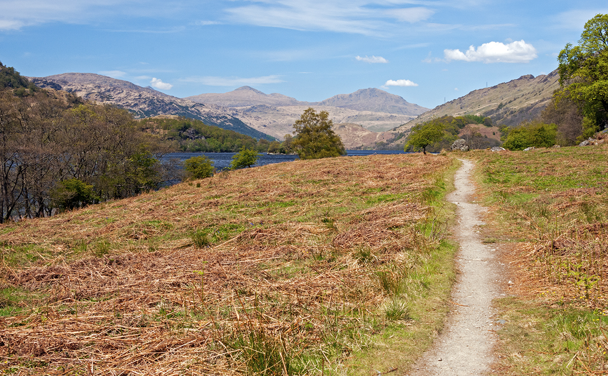 West Highland Way