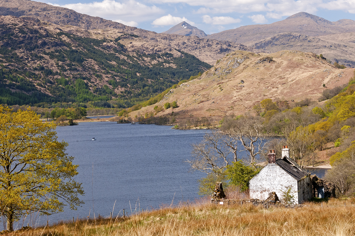 West Highland Way