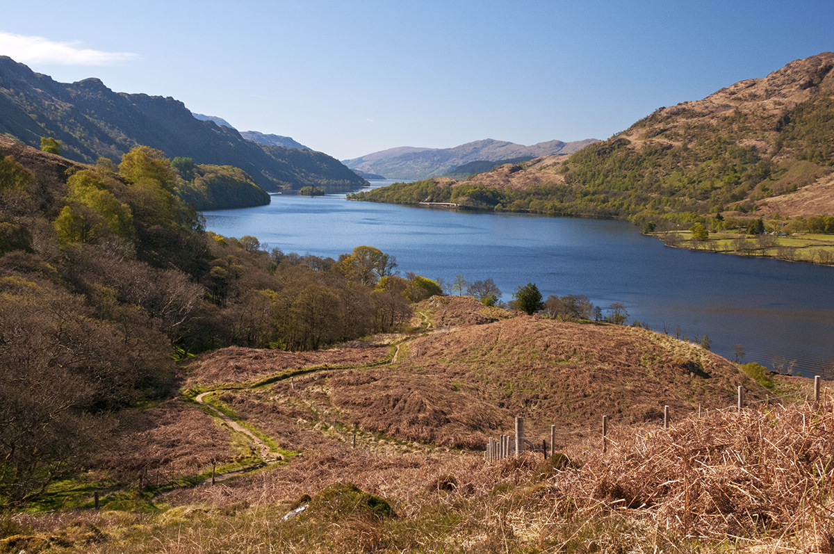 West Highland Way