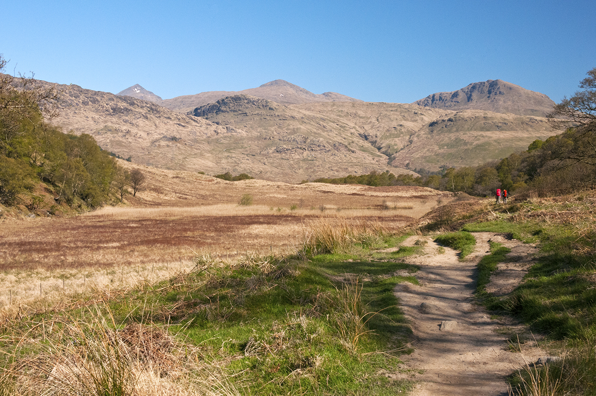 West Highland Way